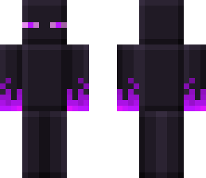 pixelenderman