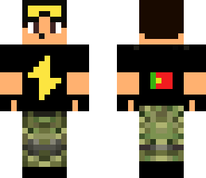 thunder soldier 2