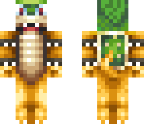 bowser jr