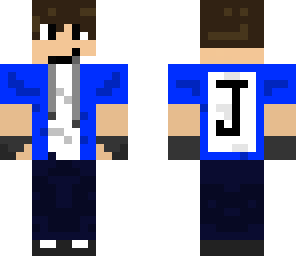 jazzberry123 blue