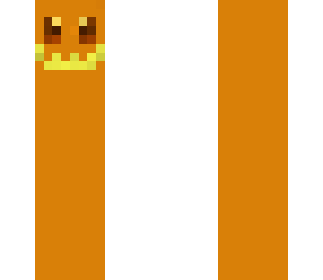 pumpkin creeper
