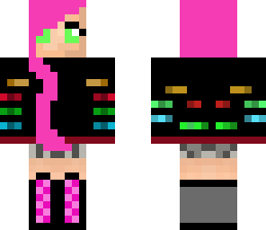 girl