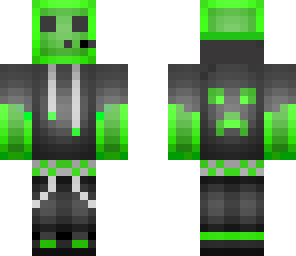 skin slime
