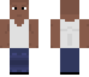 carl johnson