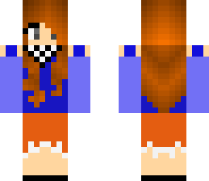 girl hipster