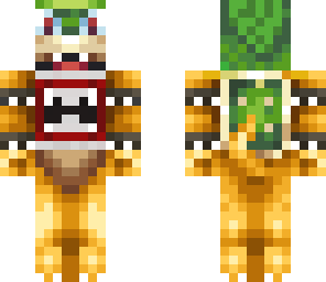 bowser jr