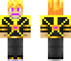my goldsolace