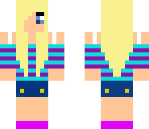 girl darcy