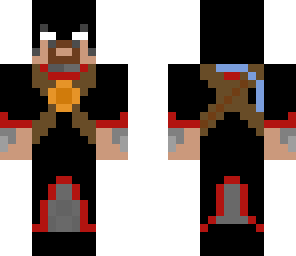 herobrine assassin