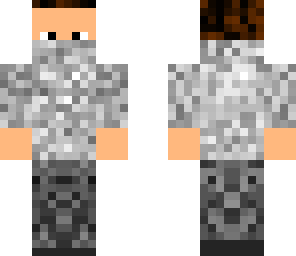 raider