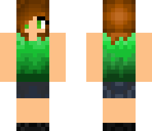 1 - basic girl