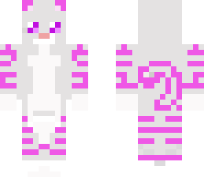 pink kittie