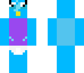 water phoenix dragon