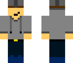 thegamerzmans skin