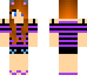 edited skin by thefirstcutiepop