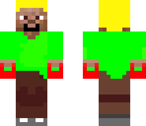new steve