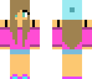 girl