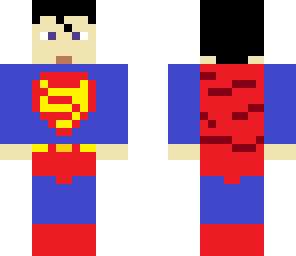 supermand