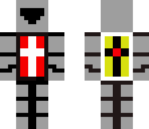 templar knight