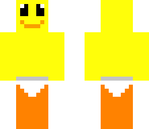 baby ducky v2