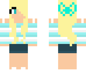 cute girl