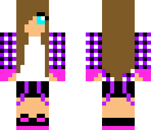 cool girl