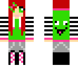 hoodie girl