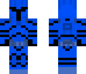 senate commando