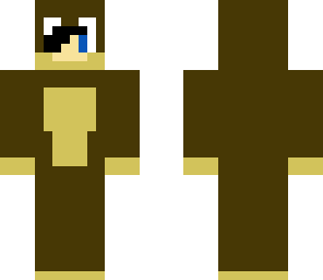 monkey suit man