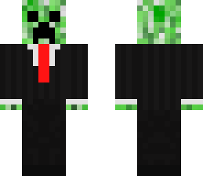 mr creeper