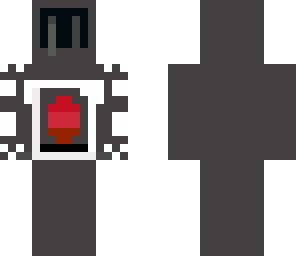 microwave man