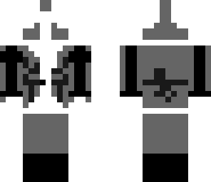 armor without knigt