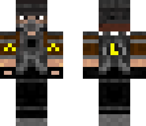 last days mercenary