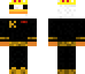 fixed kingslook hd