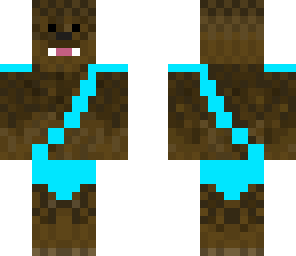 diamondized chewbacca