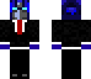 optimus tux