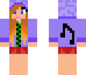 music girl