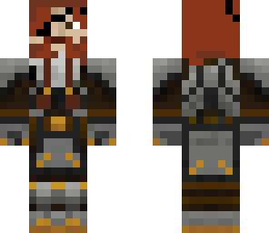 raitzer dwarf skin