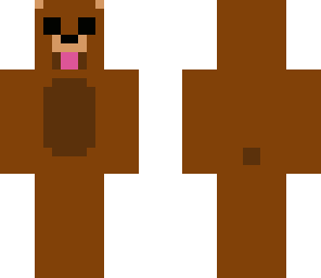ped bear