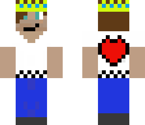 king of the loveee