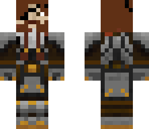 raitzer dwarf skin