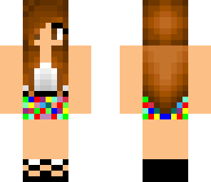 cute dress girl