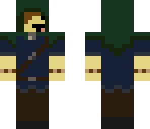 rangerlab derp