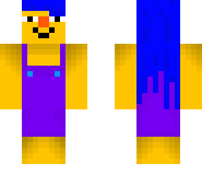 dont hug me im scared