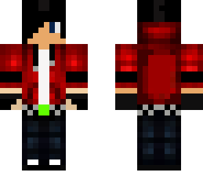 my skin 