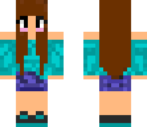 girly steve