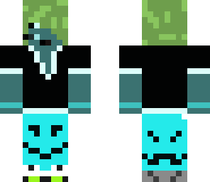 dark side deadlox
