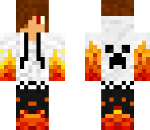 fire boy