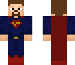 super steve