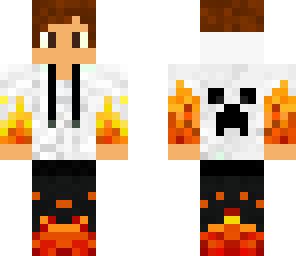 boy skin